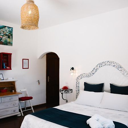 B&B Dormidame' Positano Exterior photo