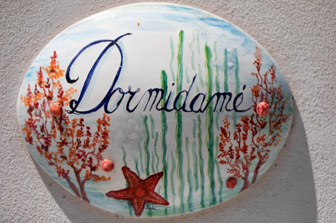 B&B Dormidame' Positano Exterior photo