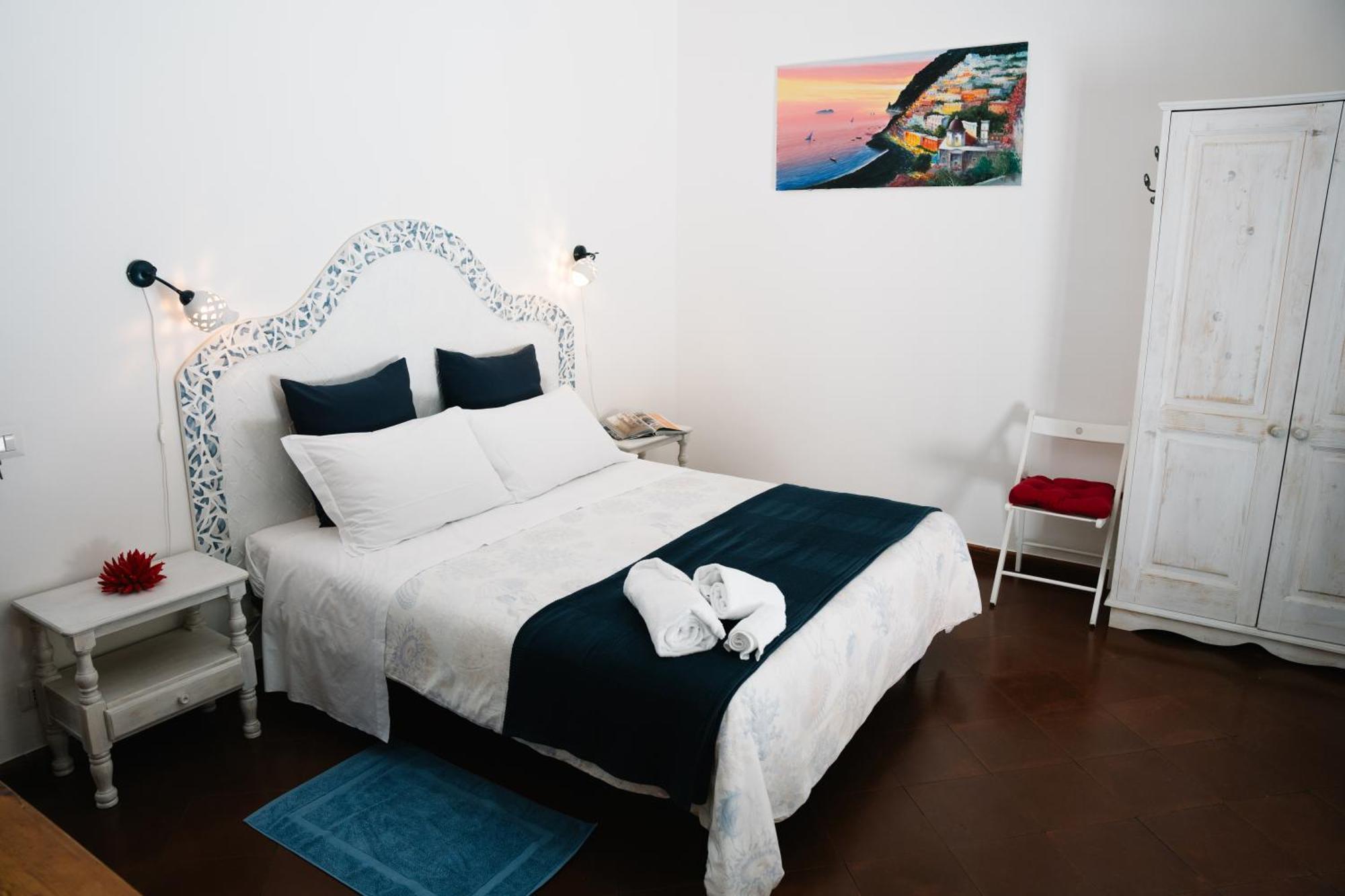 B&B Dormidame' Positano Exterior photo