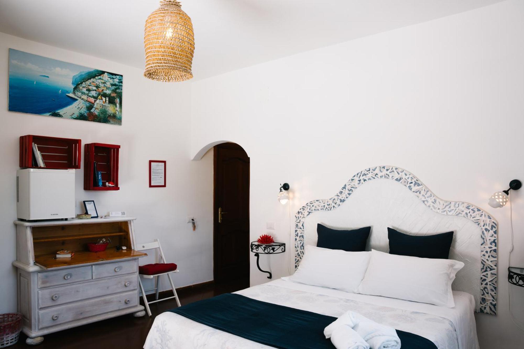 B&B Dormidame' Positano Exterior photo